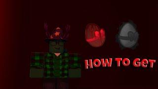 How to get the Blood Egg and the Shadow Egg | Toytale Roleplay