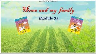 Home and Family (Module 3a)