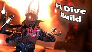 Nobody Can React To This Warlock Speed Build...