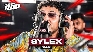 [EXCLU] Sylex - 243 #PlanèteRap