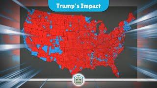 Canada's Election in Turmoil: How Trump's Actions Shifted the Political Landscape