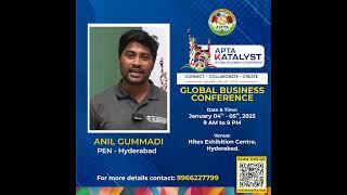 3GHR SERVICES with APTA