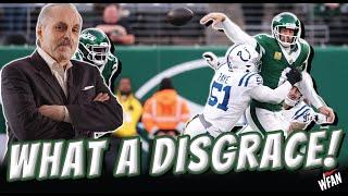 Joe Benigno Is DONE With This Jets Team