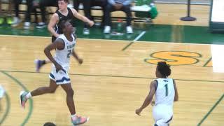 Highlights of Green Run 72, Potomac Falls 48 in State Semis