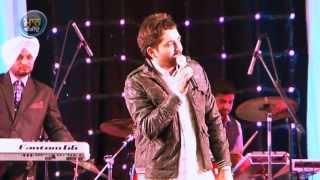 Sharry Maan POOJA KIVEN AA Live New Zealand  2013