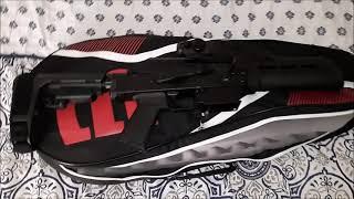 PSA AKV Covert Bag