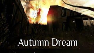 Полное прохождение инди-хоррора Autumn Dream / Full walkthrough of indie horror Autumn Dream