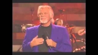 Kenny Rogers DVD COMPLETO