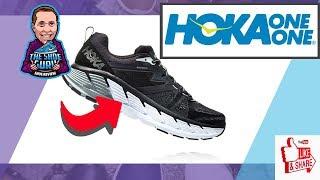 Hoka ONE ONE Gaviota 2 Review