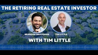 25: Tim Little - ZANA Investments