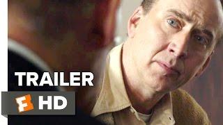 USS Indianapolis: Men of Courage Official Trailer 2 (2016) - Nicolas Cage Movie