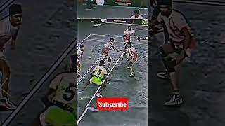 Sudhakar mass raid#shorts #kabaddi #sudhakar #shortvideo