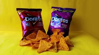 I made a Commercial in my dining room | Doritos commercial | Advertisement | Cinematic commercial