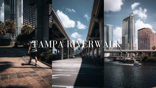 CANON M50 STREET PHOTOGRAPHY - TAMPA STREET PHOTOGRAPHY | Sigma 30mm f/1.4 & EF-M 22mm f/2