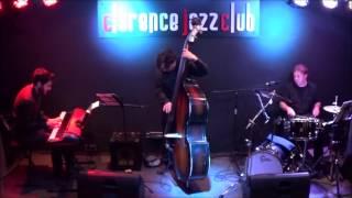 "All Blues" (Jitterbug Jazz Group 27/3/2015)