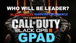 ? WILL I BE LEADER OF GAMEPLAYALLDAY