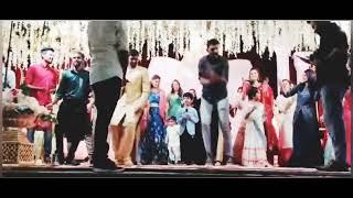 Arabic Kuthu - Sister marriage - Raghavendran Puli - Vijay tv -Kana kanum kalangal