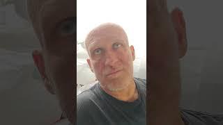 Жизнь до, во время и после болезни раком... #онкология #рак4йстадии #рак #художникпротиврака