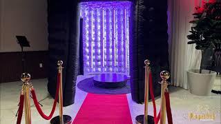 360 Video Booth Magiclick Dallas