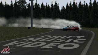 Drift music video | Assetto Corsa