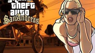 Как Скачать и Установить Русификатор для GTA׃ San Andreas на Steam версию