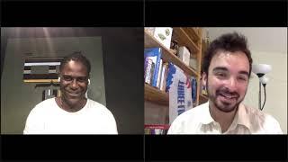 Mario Melchiot talks #BlackLivesMatter, USA, Hakim Ziyech and Chelsea with Nizaar Kinsella