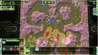 POV #10 Four-Leaf Clover - Supreme Commander: Forged Alliance