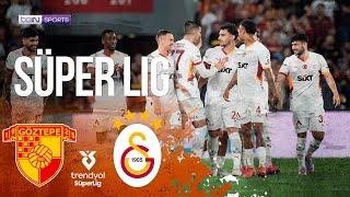 Goztepe vs Galatasaray | SüperLig  HIGHLIGHTS  | 05/24/2025 | beIN SPORTS USA