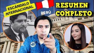 PR0STITUCI0N EN EL CONGRESO DE PERÚ | La historia completa en un video