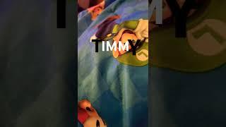 my name is imm