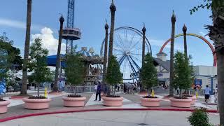 Kemah Boardwalk Texas