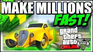 GTA Online NEW Unlimited Money Time Trial Hack Sirius V19 + Download [1.37]