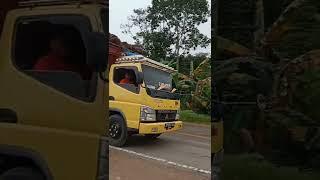 truck zombie squad - cctv batuah channel