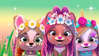Operación H2O  ESTRENO  NUEVA Temporada  VIP PETS  Vídeos para niños en ESPAÑOL
