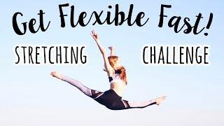 Your Stretching Challenge this Summer!