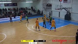 Nikolay Stoyanov | Balkan League | Highlights 2019