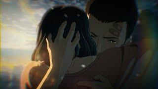 сад изящных слов [amv] filmora 9 edit