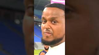 Chunkz and Harry Pinero Hit Crossbar 