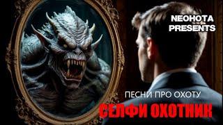 СЕЛФИ ОХОТНИК . Песни про охоту