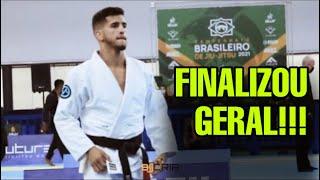 Matheus Gabriel | Highlight Campeonato Brasileiro