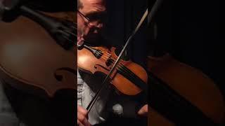 The Ashplant Irish Fiddle Tune