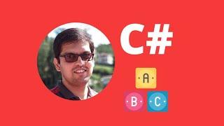 C# Basics for Absolute Beginners - Course Preview