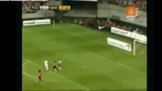 Manchester united vs FC Seoul 3 - 2 All highlights & goals