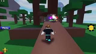 Roblox sonic ultimate RPG part 1