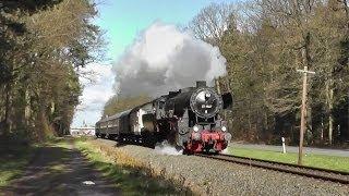 Rund um Frankfurt XI - 52 4867 auf der Rodgaubahn und Dreieichbahn