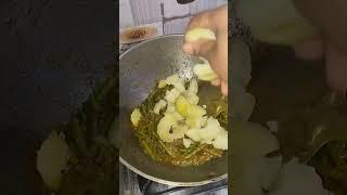 सहजन पोस्तो 🫶 #shorts#healthy #health #heart  #cooking  youtube #shortvideo #cg song #youtuber