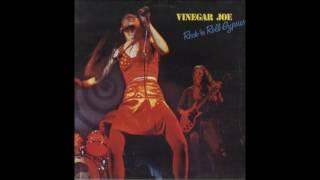 VINEGAR JOE - Charley's Horse ('72)