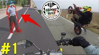 BIKELIFE COMPILATION | SBRAUZ LIFE #1