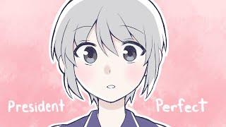 Little Miss Perfect || Fruits Basket Animatic