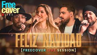 [Free Cover] Feliz Navidad ft Tribal